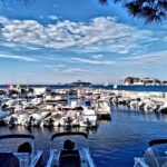 Port Saint-Jean, La Ciotat