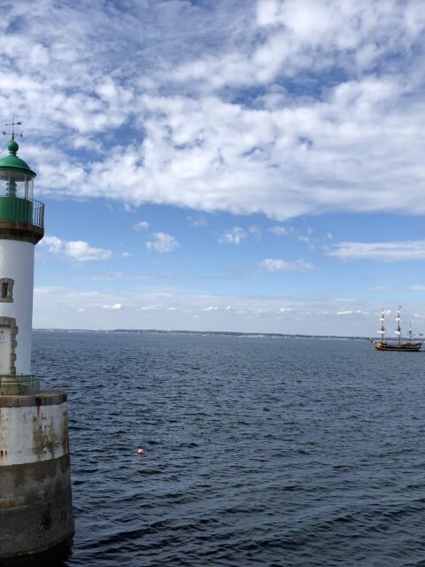 Port-Tudy, Groix