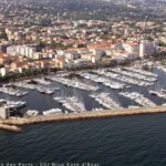 Vieux Port de Golfe Juan, Vallauris-Golfe Juan