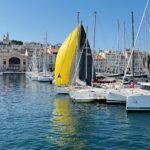 Vieux port de Marseille, Marseille