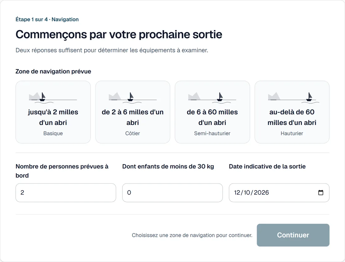 Capture de Mon Bosco : diagnostic de l